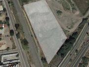 Terreno en venta Paseo Solidaridad