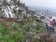 Terreno en Venta Pedregal de Echegaray, 547 m2, con...