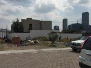 TERRENO EN VENTA PEDREGAL DE VISTA HERMOSA