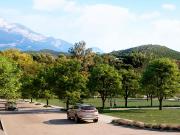 Terreno en venta, Pedregal del Huajuco, Carretera Nacional