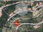 Terreno en venta Pedreguer