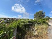 Terreno en venta Pedreguer