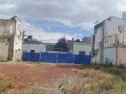 Terreno en Venta Pedro Ascencio, La Merced, Toluca, Edo....