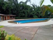 TERRENO EN VENTA PEDRO VICENTE MALDONADO