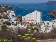 TERRENO EN VENTA PENINSULA DE SANTIAGO MANZANILLO COLIMA