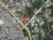 Terreno en venta Periférico norte y carretera Mérida...