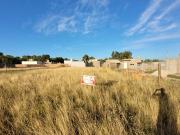 Terreno en venta, Pigüé 3050 Villa Belgrano