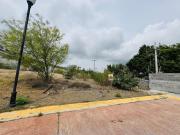 TERRENO EN VENTA PLANO EN LOMA BONITA