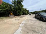 TERRENO EN VENTA PLAYA DEL CARMEN