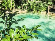 TERRENO EN VENTA/ PLAYA DEL CARMEN/ ZONA DIAMANTE/...