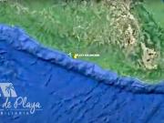 Terreno en venta Playa Encantada Acapulco