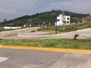 TERRENO EN VENTA PLAZA GALERIAS SANTA ANITA ZONA SUR 138M2