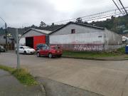 TERRENO EN VENTA POBLACION LINTZ