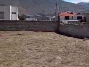 TERRENO EN VENTA POMASQUI LISTO URBANIZACION LIGA. $58.500
