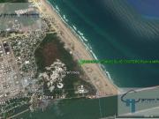 TERRENO EN VENTA POR BLVD COSTERO DE PLAYA MIRAMAR, CD....