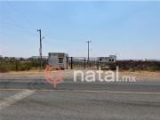 TERRENO EN VENTA por carretera puentencillas...