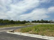 TERRENO EN VENTA por el barrial CARRETERA NACIONAL SANTIAGO