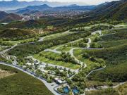 TERRENO EN VENTA por el diente y valle alto CARRETERA...