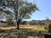 TERRENO EN VENTA POR EL ESTADIO JALISCO, GUADALAJARA