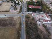 Terreno en venta o renta por la SEP el Establo