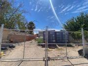 TERRENO EN VENTA POR LA ZONA DE AV. DE LA RAZA Y LOPEZ...