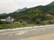 TERRENO EN VENTA por valle alto y sierra alta CARRETERA...