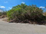 Terreno en Venta Premium, esquina, Dzitya, Mérida Yuc