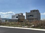 Terreno en venta Preserve juriquilla