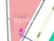 Terreno en Venta primera etapa Reserva Icandria