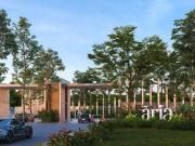 Terreno en venta, Privada Aira en Cholul, Merida Yucatan