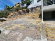 TERRENO EN VENTA PRIVADA ARBOLEADAS