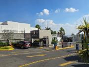 Terreno en Venta – Privada Arboledas, Santiago de...