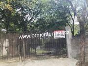 Terreno en venta Privada El Uro