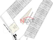 Terreno en Venta privada Los Ramones