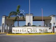 TERRENO EN VENTA Privada Pedregal del Valle – Apodaca, N.L
