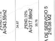 TERRENO EN VENTA PRIVADA PUNTA DEL RISCO, LOMAS DE PUNTA...