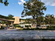 Terreno en venta privada residencial en Cholul, Mérida Yuc