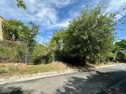 Terreno en Venta Privada Vallealto, Carretera Nacional