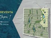 TERRENO EN VENTA PROGRESO, RESIDENCIAL A 10 MINUTOS DE...