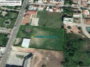 TERRENO EN VENTA PROLONGACI?N AV. M?XICO, CENTRO, TABASCO