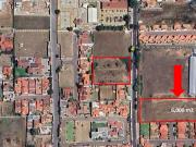 Terreno en venta Providencia, Metepec, Estado de México