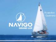 Terreno en venta proyecto Navigo en Acapulco Diamante