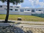 Terreno en VENTA Puebla Lomas de Angelópolis II parque Sofía