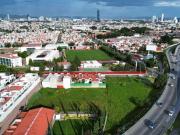 Terreno en venta Puebla Morillotla