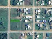 Terreno en Venta Pueblo Liebig