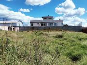Terreno en Venta, Puembo