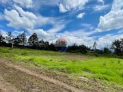 Terreno en venta, puembo