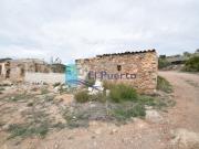 Terreno en venta Puerto de Mazarrón