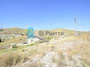 Terreno en venta Puerto de Mazarrón