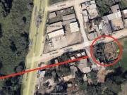 TERRENO EN VENTA PUERTO VALLARTA